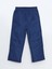 Yeni Sezon Beli Lastikli Erkek Çocuk Kayak Pantolonu 3