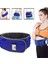 5 Motorlu Titreşimli Masaj Aleti Göbek Kemeri Selülit Cihazı Eritme Zayıflama 4
