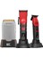 Fade Pro Tıraş Makinesi Seti – Crunch Sıfırlama Makinesi + 2spee Trimmer & Clipper Tıraş Makinesi 1