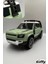 Oyuncak Full Fonksiyon Uzaktan Kumandalı Şarjlı LED Işıklı Defender Model Araba Drift Atan Off Road 8