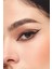 Think Sharp Eyeliner, Siyah, Su ve Ter Geçirmez, Bulaşmaz 2