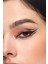 Think Sharp Eyeliner, Siyah, Su ve Ter Geçirmez, Bulaşmaz 3