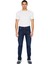 Erkek Regular Fit Denim Pantolon Fonksiyonel Dayanıklı Kaliteli Konforlu Estetik Premium Şık 1