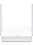 Tp-Link Mercusys MW302R 300 Mbps Kablosuz Router 1