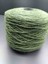 %70 Yün El Örgü Ipi 500 Yağyeşili 2