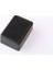50 x 35 x 20 mm El Tipi Kutu (Siyah) 1