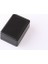 50 x 35 x 20 mm El Tipi Kutu (Siyah) 3
