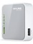 Tp-Link TL-MR3020 3g-4g Portatif Kablosuz Router 1