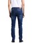 Erkek Açık Comfort Denim Dar Paça Pantolon Fonksiyonel Dayanıklı Kaliteli Konforlu Estetik 2