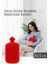 Kauçuk Sıcak Su Torbası –16X20 cm Termofor | Termal Torba 722334 1