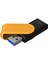 Kingston DTXS-512GB 512GB Portable USB 3.2 Gen1 Datatraveler Exodias (Black-Yellow) Flash Bellek 1