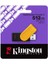 Kingston DTXS-512GB 512GB Portable USB 3.2 Gen1 Datatraveler Exodias (Black-Yellow) Flash Bellek 2