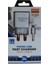 MT-CM34 3.4A Micro USB Kablo+ Ev Şarj Adaptörü Hızlı Şarj 1