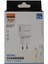 EN-685 20WATT Pd+Usb USB To Type-C Kablolu Şarj Cihazı 1