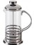 Paslanmaz Çelik Gövdeli French Press Kahve ve Çay Demleme Aparatı 3