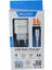 Cc-03 (MT-CT34 )3.4A Type-C USB Kablo+ Ev Şarj Adaptör Hızlı Şarj 2