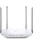 Tp-Link Archer C50 Dual Bant 4 Port Kablosuz Router AC1200 1