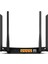 Tp-Link Archer VR300 Dual Bant 4 Port Adsl2+-Vdsl Modem AC1200 2
