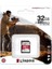 Kingston SDR2-32GB Canvas React Plus Sdhc Uhs-Iı 300R-260W U3 V90 For Full Hd-4k-8k Hafıza Kartı 2