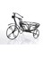 Ferforje Dekoratif Bisiklet Çiçeklik 1