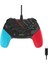 A4 Tech Bloody GP30 USB Pc Switch Android Ps3 Sports Blue Mavi Gamepad 1
