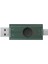 Kingston DTDEG2-128GB 128GB Usb-A + Usb-C 3.2 Gen 1 Datatraveler Duog2 Flash Bellek 1