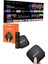 Mx Box Android Tv Media Sound 4K Ultra Hd Görüntü Kaliteli 1