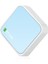 Tp-Link TL-WR802N 300 Mbps 1 Portlu Portatif Router 1