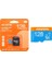 128GB Premier Microsdxc Card With Adapter Uhs-I CLASS10 V10 Hafıza Kartı - 1 Elba Adata 128GB Premier Microsdxc Card With Adapter Uhs-I CLASS10 V10 Hafıza Kartı 1