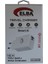 ELB13 ELB-48W 3.4A USB-PD48 (Usb+Type-C) Akıllı Koruma- Isıya Dayanklı Hızlı Şarj Ev Şarj Kafa 1
