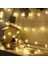 10M 60 LED Kar Tanesi Lamba 2