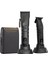 Fade Tıraş Makinesi Seti – Solo Shaver + 2spee Trimmer & 2spee Clipper Tıraş Makinesi 1