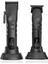 Fade Tıraş Makinesi Seti – Solo Shaver + 2spee Trimmer & 2spee Clipper Tıraş Makinesi 2