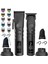 Fade Tıraş Makinesi Seti – Solo Shaver + 2spee Trimmer & 2spee Clipper Tıraş Makinesi 3