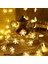 5m 28 LED Kar Tanesi Lamba 1