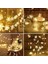 5m 28 LED Kar Tanesi Lamba 4