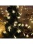 5m 28 LED Kar Tanesi Lamba 5