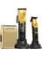Fade Tıraş Makinesi Seti – Solo Shaver + 2spee Trimmer & 2spee Clipper Tıraş Makinesi 1