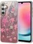 Samsung Galaxy A24 4g Kılıf Blade Aynalı Desenli Kapak - Desen 7 1
