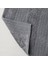 Viola 60X100 cm Banyo Paspası Koyu Gri 2