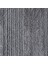 Viola 60X100 cm Banyo Paspası Koyu Gri 3