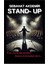Stand-Up - Roman - Sebahat Akdemir 2