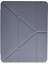 iPad 9.7 (2018) Kılıf Kalemlikli Mars Tablet Kılıfı - Lavender 3