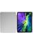 iPad 9.7 (2018) Kılıf Kalemlikli Mars Tablet Kılıfı - Gri 5
