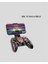 Android Uyumlu Gamepad X3 Game Stick Oyun Kolu Bluetooth Bağlantılı 5
