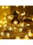 5m 28 LED Kar Tanesi Lamba 1
