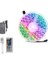 3 Çipli LED Strip WN-1144 5050 Smd Type Rgb Kumandalı 5 Metre Şerit LED 2