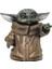 Baby Yoda Büst Küçük Boy 1