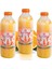Dondurulmuş Sıkma Portakal Suyu 3 Adet x 950 ml. 5