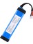 JBL Xtreme 1 uyumlu 7.4V 5000 mah Soketli Batarya 1